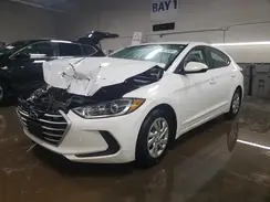 5NPD74LF1HH066723 2017 HYUNDAI ELANTRA