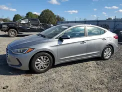 5NPD74LF1HH067029 2017 HYUNDAI ELANTRA
