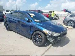 5NPD74LF1HH069508 2017 HYUNDAI ELANTRA