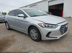 5NPD74LF1HH069704 2017 HYUNDAI ELANTRA