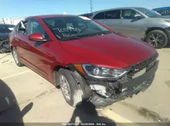 5NPD74LF1HH070822 2017 HYUNDAI ELANTRA