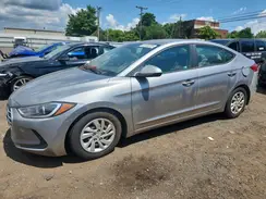 5NPD74LF1HH072019 2017 HYUNDAI ELANTRA