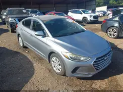5NPD74LF1HH076006 2017 HYUNDAI ELANTRA