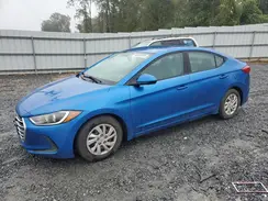 5NPD74LF1HH076085 2017 HYUNDAI ELANTRA