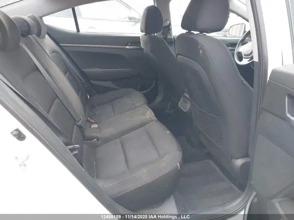 5NPD74LF1HH076703 2017 HYUNDAI ELANTRA - Image 8
