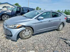 5NPD74LF1HH077088 2017 HYUNDAI ELANTRA