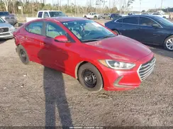 5NPD74LF1HH077379 2017 HYUNDAI ELANTRA