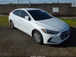 5NPD74LF1HH078015 2017 HYUNDAI ELANTRA
