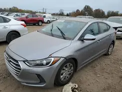 5NPD74LF1HH079293 2017 HYUNDAI ELANTRA