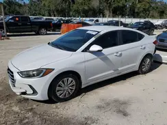 5NPD74LF1HH080864 2017 HYUNDAI ELANTRA