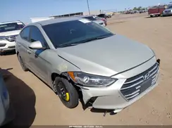 5NPD74LF1HH081710 2017 HYUNDAI ELANTRA