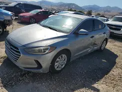 5NPD74LF1HH081769 2017 HYUNDAI ELANTRA