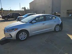 5NPD74LF1HH082713 2017 HYUNDAI ELANTRA