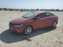 5NPD74LF1HH083358 2017 HYUNDAI ELANTRA