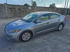 5NPD74LF1HH083361 2017 HYUNDAI ELANTRA