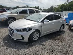 5NPD74LF1HH084042 2017 HYUNDAI ELANTRA