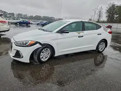 5NPD74LF1HH084347 2017 HYUNDAI ELANTRA