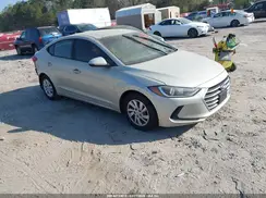 5NPD74LF1HH084588 2017 HYUNDAI ELANTRA