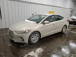 5NPD74LF1HH084607 2017 HYUNDAI ELANTRA