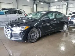 5NPD74LF1HH084672 2017 HYUNDAI ELANTRA