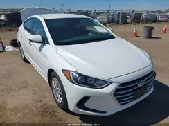 5NPD74LF1HH087619 2017 HYUNDAI ELANTRA