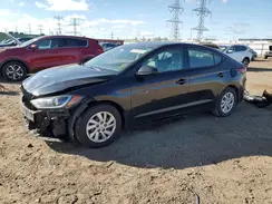 5NPD74LF1HH087975 2017 HYUNDAI ELANTRA