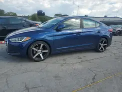 5NPD74LF1HH088379 2017 HYUNDAI ELANTRA