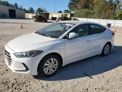 5NPD74LF1HH092822 2017 HYUNDAI ELANTRA