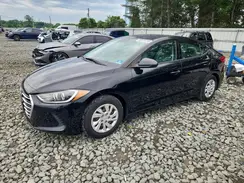 5NPD74LF1HH094330 2017 HYUNDAI ELANTRA