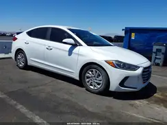 5NPD74LF1HH094537 2017 HYUNDAI ELANTRA