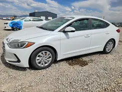 5NPD74LF1HH095543 2017 HYUNDAI ELANTRA