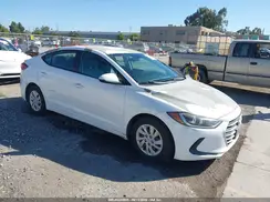 5NPD74LF1HH095560 2017 HYUNDAI ELANTRA