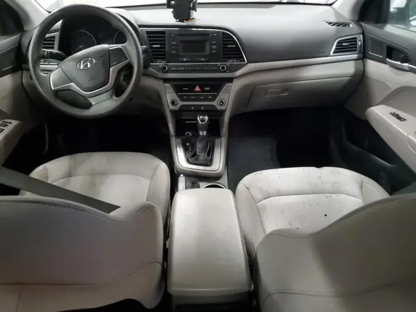 5NPD74LF1HH097129 2017 HYUNDAI ELANTRA - Image 8