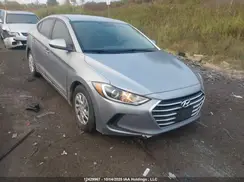 5NPD74LF1HH099124 2017 HYUNDAI ELANTRA