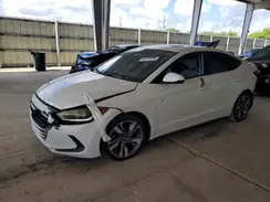 5NPD74LF1HH100109 2017 HYUNDAI ELANTRA