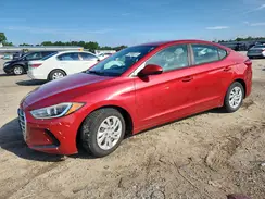 5NPD74LF1HH100630 2017 HYUNDAI ELANTRA