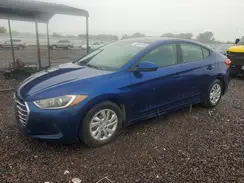 5NPD74LF1HH101292 2017 HYUNDAI ELANTRA