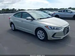 5NPD74LF1HH101650 2017 HYUNDAI ELANTRA