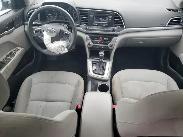 5NPD74LF1HH102247 2017 HYUNDAI ELANTRA - Image 8