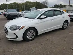 5NPD74LF1HH104905 2017 HYUNDAI ELANTRA