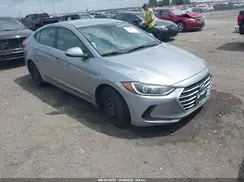 5NPD74LF1HH105861 2017 HYUNDAI ELANTRA