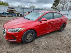 5NPD74LF1HH107089 2017 HYUNDAI ELANTRA