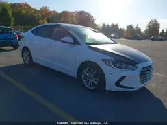 5NPD74LF1HH107237 2017 HYUNDAI ELANTRA