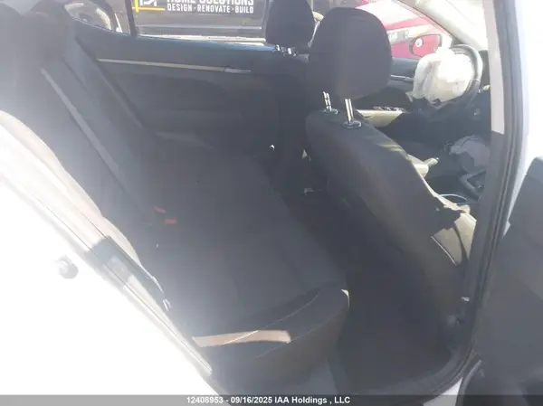 5NPD74LF1HH108629 2017 HYUNDAI ELANTRA - Image 8