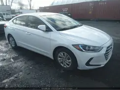 5NPD74LF1HH108887 2017 HYUNDAI ELANTRA