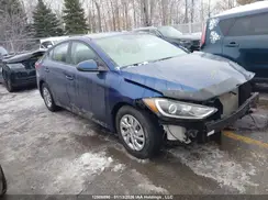 5NPD74LF1HH110087 2017 HYUNDAI ELANTRA
