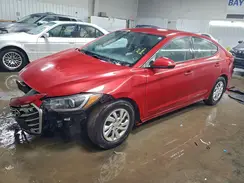 5NPD74LF1HH111918 2017 HYUNDAI ELANTRA