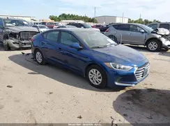 5NPD74LF1HH112261 2017 HYUNDAI ELANTRA