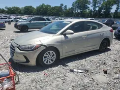5NPD74LF1HH112647 2017 HYUNDAI ELANTRA