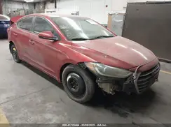 5NPD74LF1HH112826 2017 HYUNDAI ELANTRA